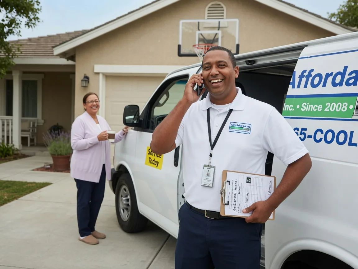 Central Ac Repair Saint Marys, IA FAQs